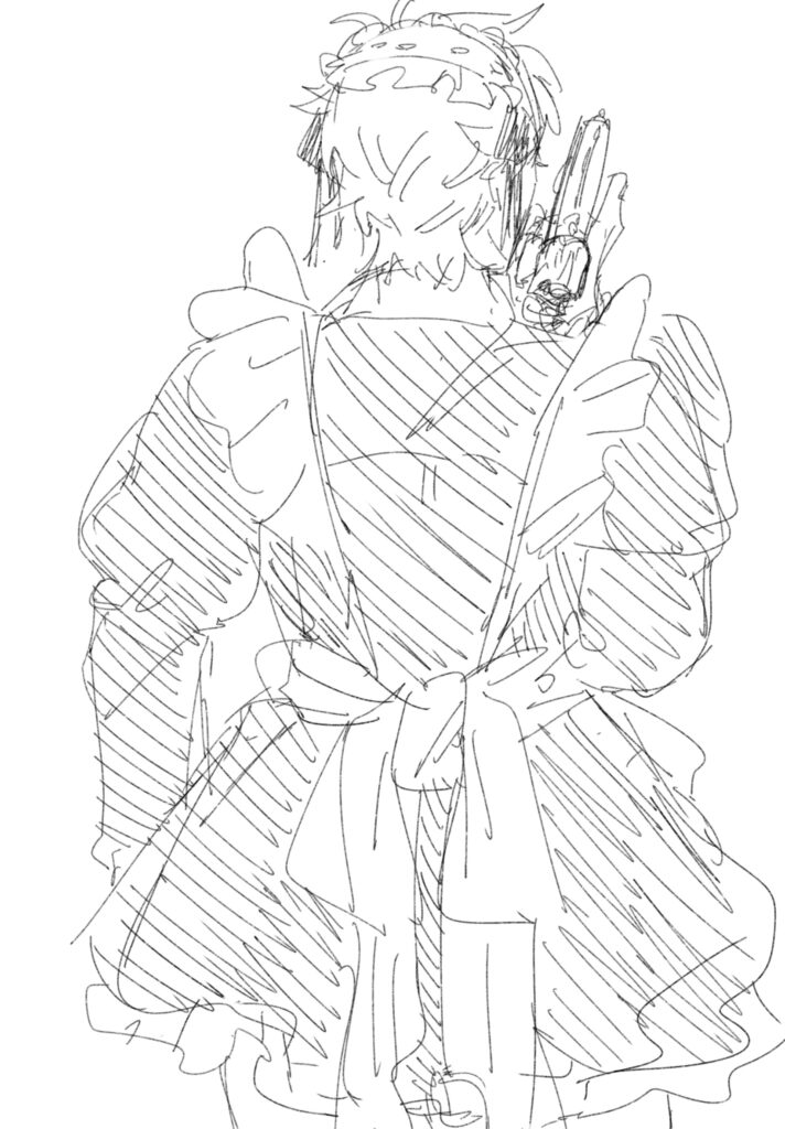 メイドロ
